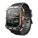 Health & Fitness Smartwatch with Multi-Sport Tracking