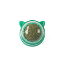 Healthy Cat Catnip Toys Ball for Dental Health Fun