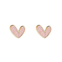 Lightweight Pearl Drop Earrings for Women