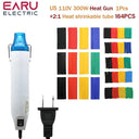 Heat Gun Electric Power Tool for DIY Craft Embossing