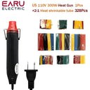 Heat Gun Electric Power Tool for DIY Craft Embossing