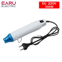 Heat Gun Electric Power Tool for DIY Craft Embossing