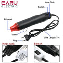 Efficient Embossing Heat Gun for Crafts