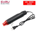 Heat Gun Electric Power Tool for DIY Craft Embossing