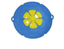 Stovetop Spill Stopper Lid for Pots