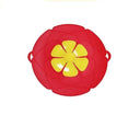 Stovetop Spill Stopper Lid for Pots