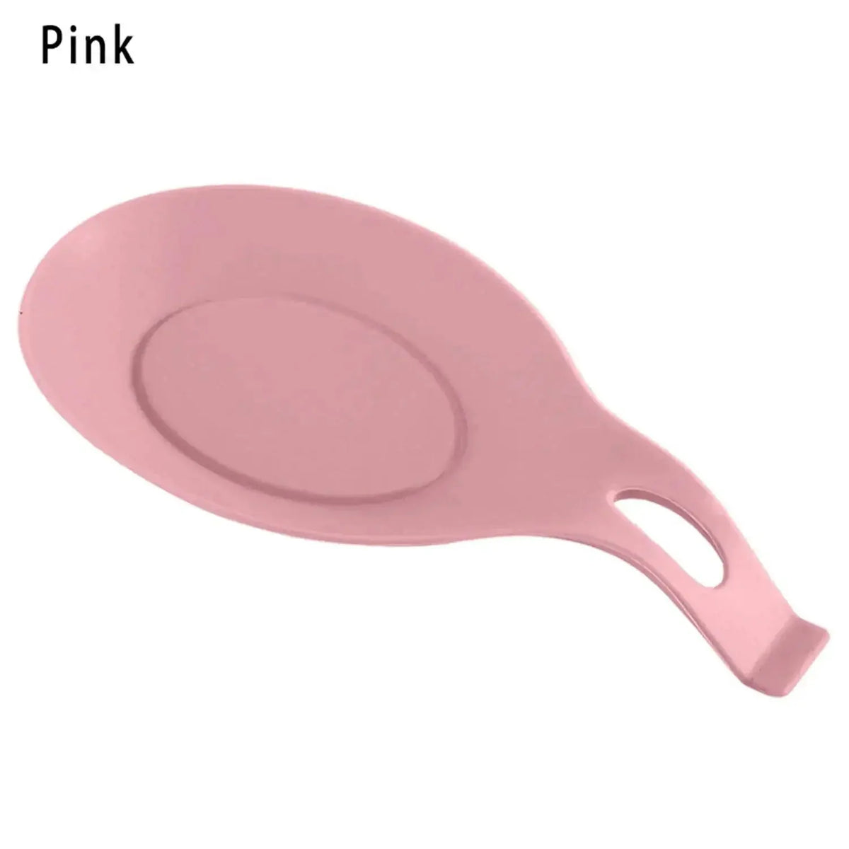 Heat Resistant Silicone Spoon Rest and Utensil Organizer — product view 11