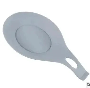 Heat Resistant Silicone Spoon Rest and Utensil Organizer — product view 13