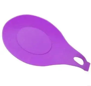 Heat Resistant Silicone Spoon Rest and Utensil Organizer — product view 12