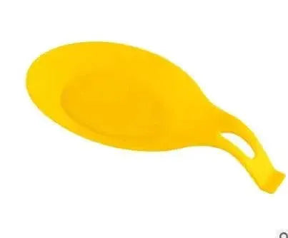 Heat Resistant Silicone Spoon Rest and Utensil Organizer — product view 10
