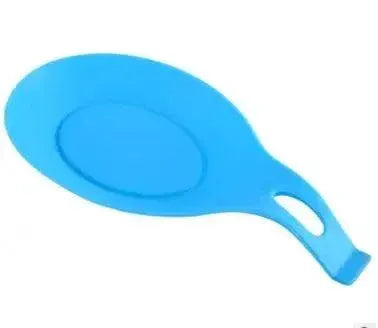 Heat Resistant Silicone Spoon Rest and Utensil Organizer — product view 8