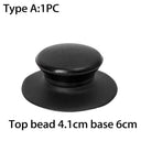 Heat Resistant Pot Lid Knob For Kitchen