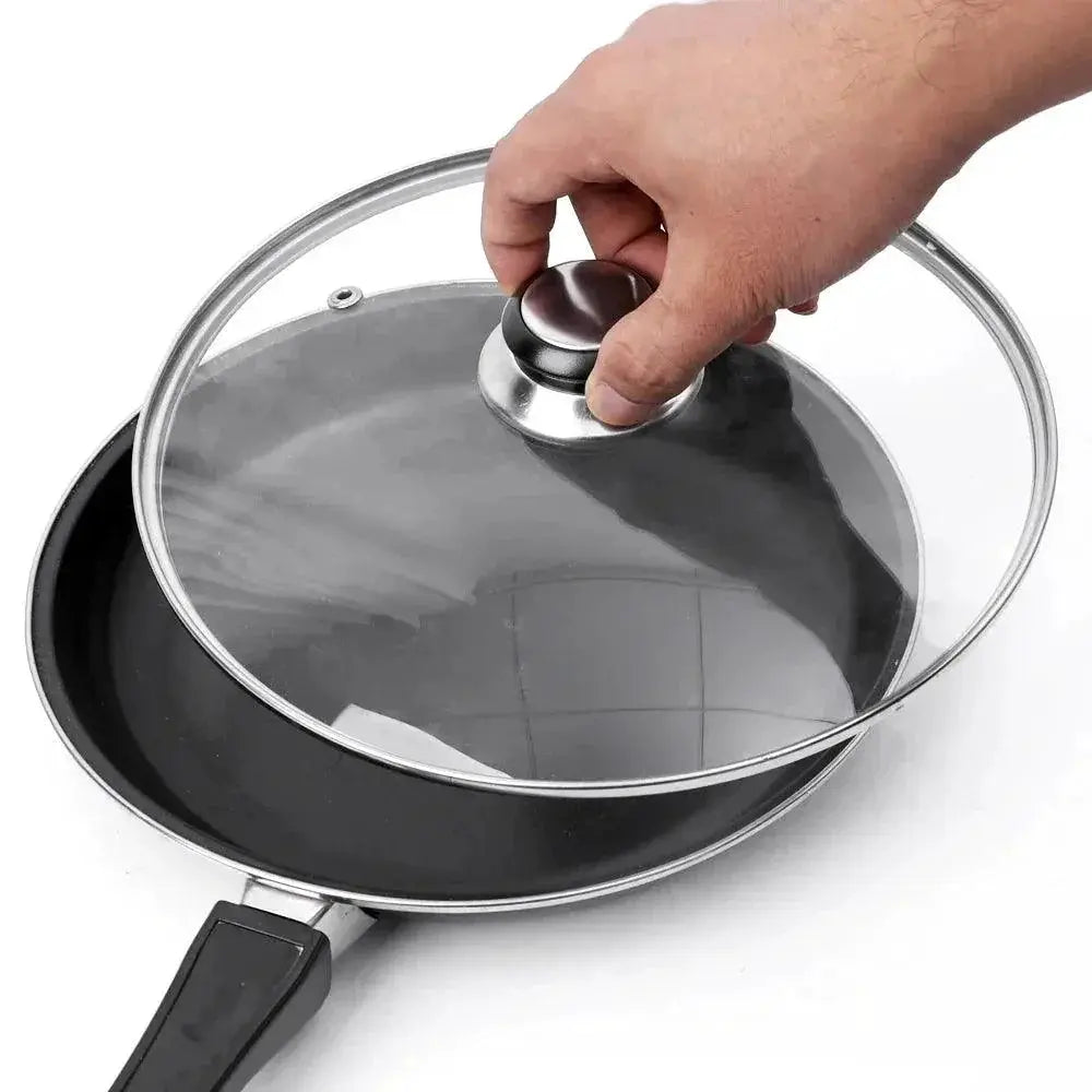 Heat Resistant Universal Pot Lid Knob Replacement Handle