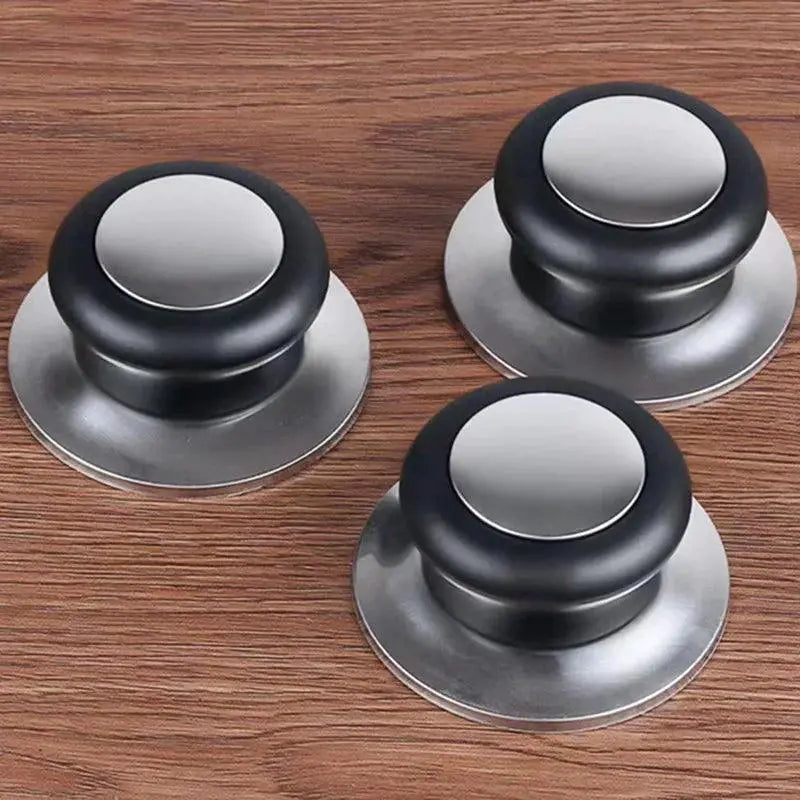 Heat Resistant Universal Pot Lid Knob Replacement Handle