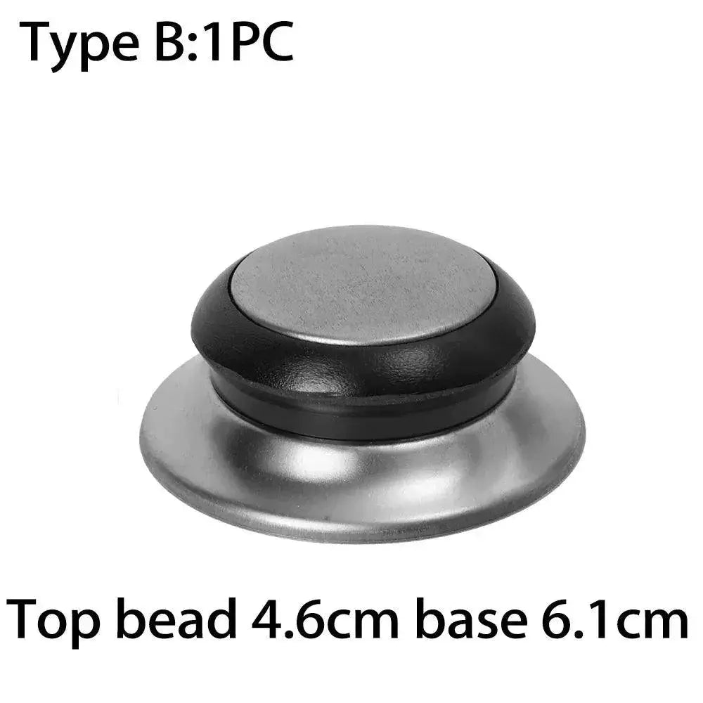 Heat Resistant Universal Pot Lid Knob Replacement Handle