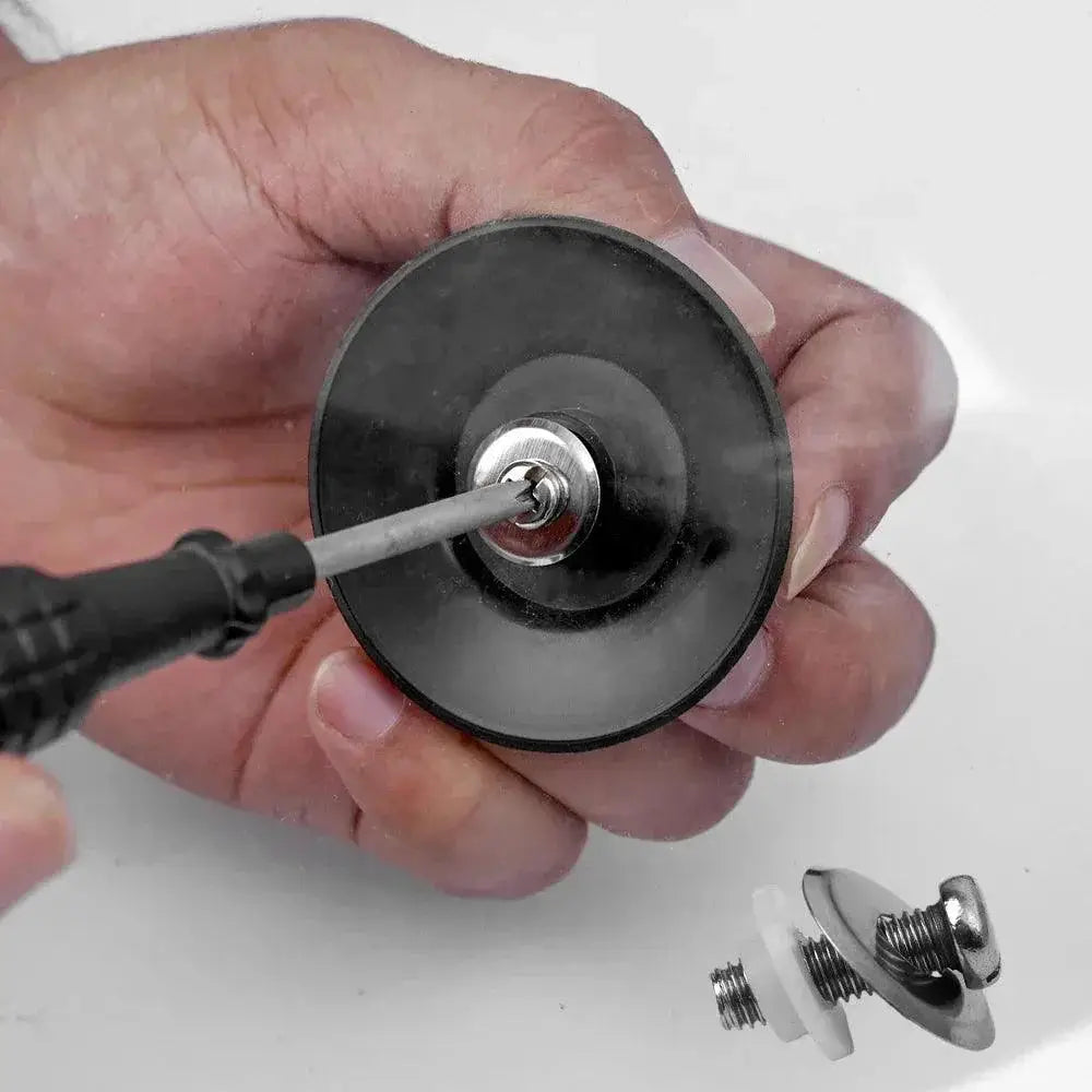 Heat Resistant Universal Pot Lid Knob Replacement Handle