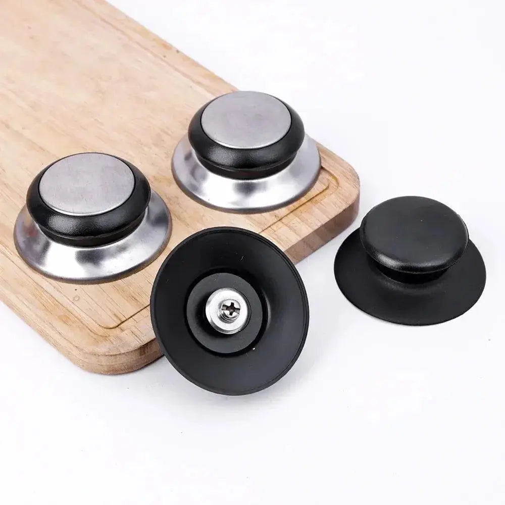 Heat Resistant Universal Pot Lid Knob Replacement Handle
