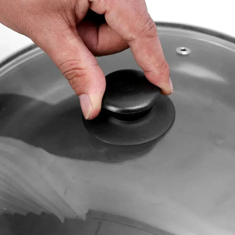 Heat Resistant Universal Pot Lid Knob Replacement Handle