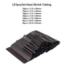 Durable Cable Protection Heat Shrink Kit