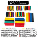 Durable Cable Protection Heat Shrink Kit