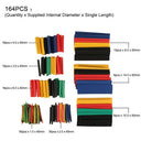 Durable Cable Protection Heat Shrink Kit