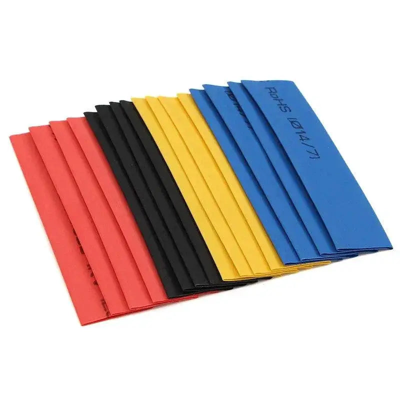 Heat Shrink Tube Kit For Cable Insulation Upgrade Pro
