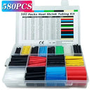 Durable Cable Protection Heat Shrink Kit
