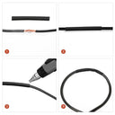 Durable Cable Protection Heat Shrink Kit