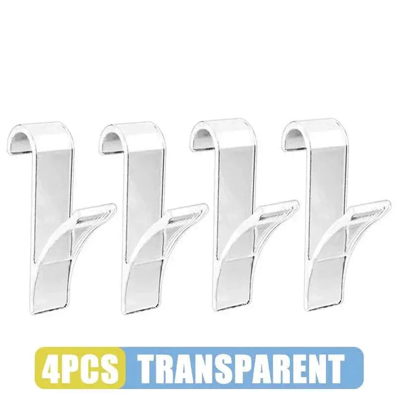 Fast Drying Heated Towel Hooks for Homeowners — product view 8