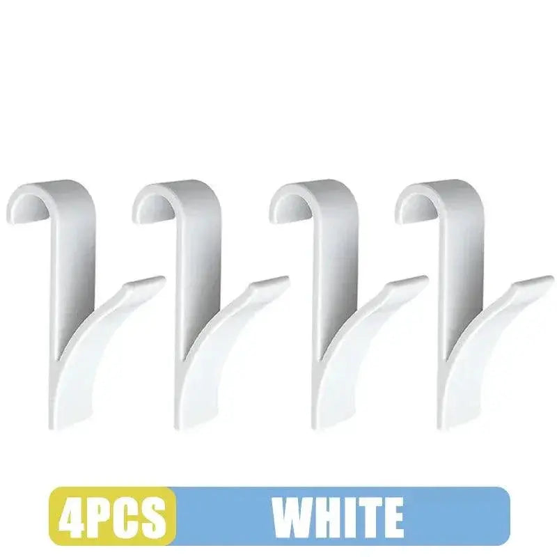 Heated Towel Radiator Rail Hooks for Efficient Drying
