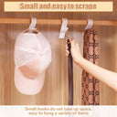 Heated Towel Radiator Rail Hooks for Efficient Drying