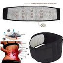Heating Back Belt for Office Pain