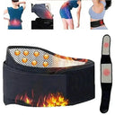 Heating Back Belt for Office Pain