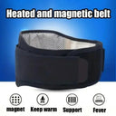 Heating Back Belt for Office Pain