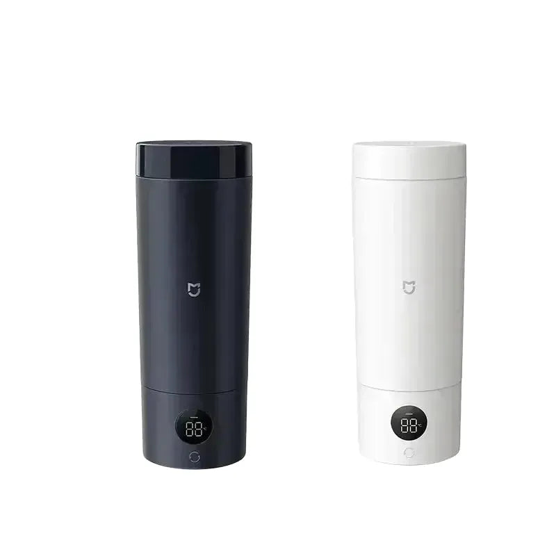 Heating Cup for Students Keeps Warm — product view 1