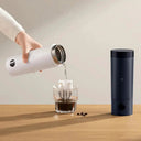 Heating Cup for Students Keeps Warm