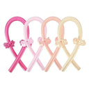 Heatless Hair Curling Headband for Effortless Curls Today