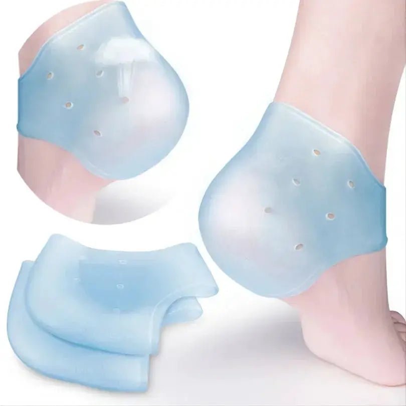 Heel Gel Cushion for Plantar Fasciitis
