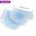 Heel Gel Cushion for Plantar Fasciitis