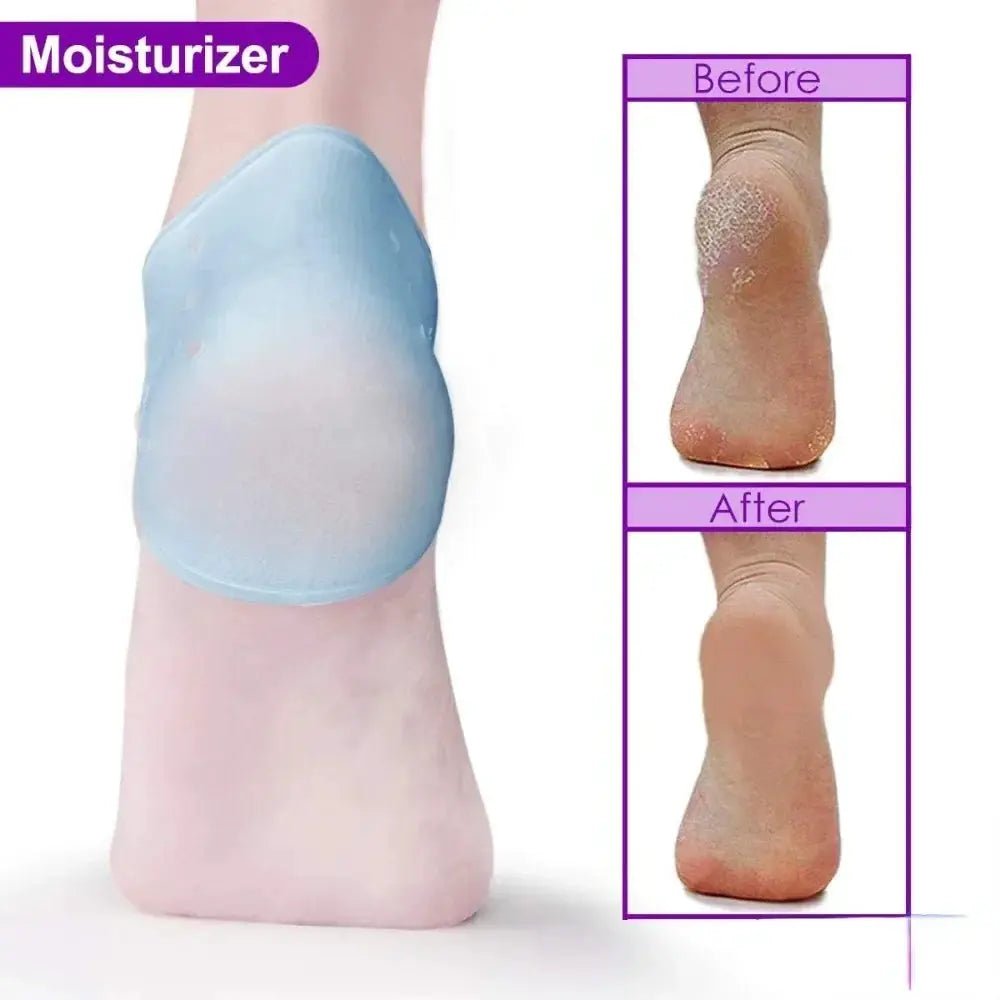 Heel Gel Cushion for Plantar Fasciitis