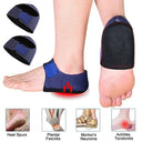 Heel Relief Gel: Ultimate Plantar Fasciitis Support Solution
