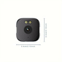 Window Camera For Indoor Monitoring 3MP