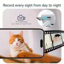 Window Camera For Indoor Monitoring 3MP