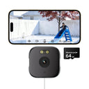Window Camera For Indoor Monitoring 3MP