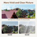 Window Camera For Indoor Monitoring 3MP