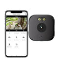 Window Camera For Indoor Monitoring 3MP