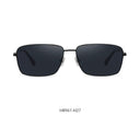 Helen Keller H8961 Polarized Men's Sunglasses Stylish UV Protection