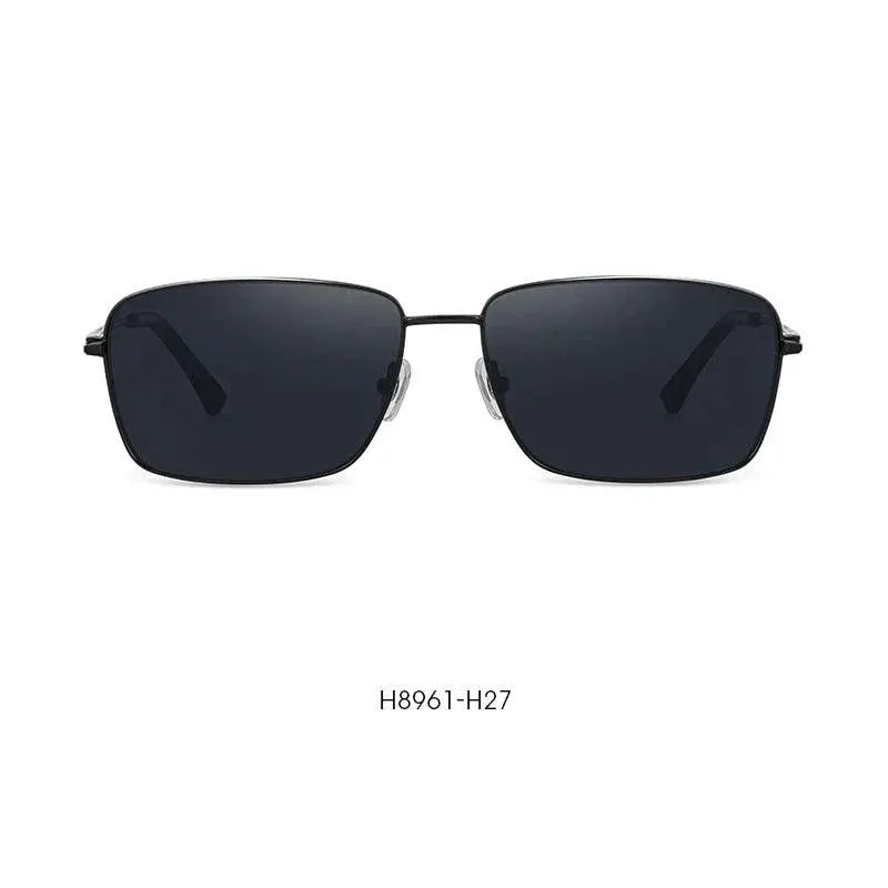 Helen Keller H8961 Polarized Mens Sunglasses UV Protection