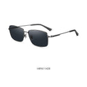Helen Keller H8961 Polarized Men's Sunglasses Stylish UV Protection
