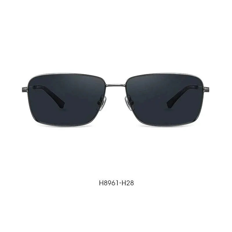 Helen Keller H8961 Polarized Mens Sunglasses UV Protection